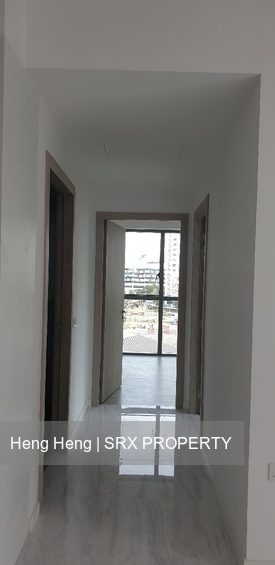 The Alps Residences (D18), Condominium #217016291